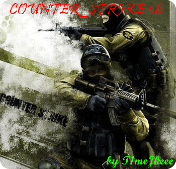 Counter-Strike
